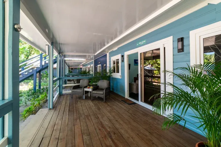 Blue Horizon Studios — photo 8