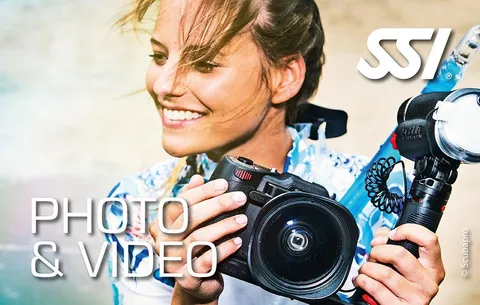Digital Underwater Photography