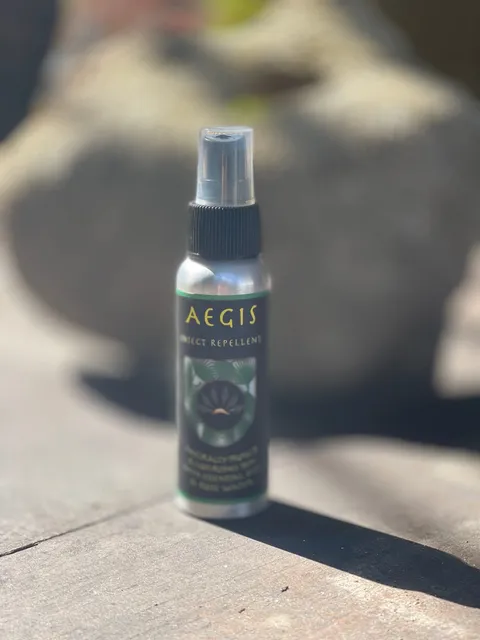 Insect Repellant