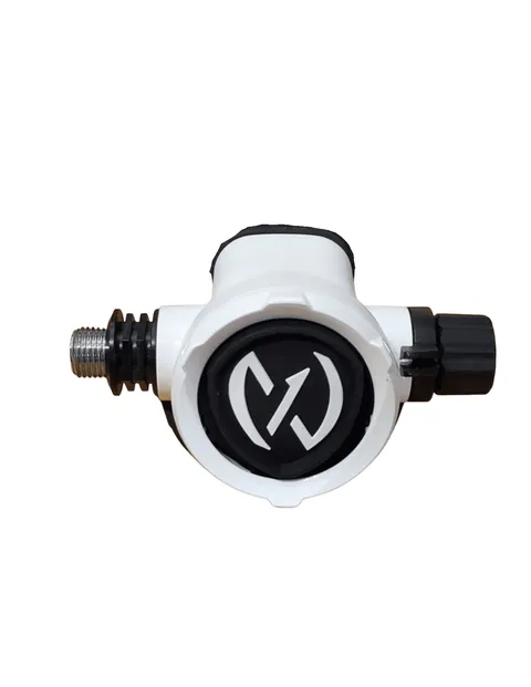 NEX 2.0 second stage regulator