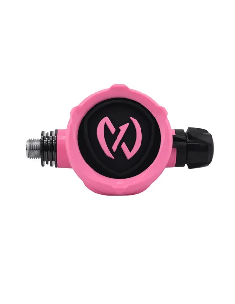 NEX 2.5 second stage regulator