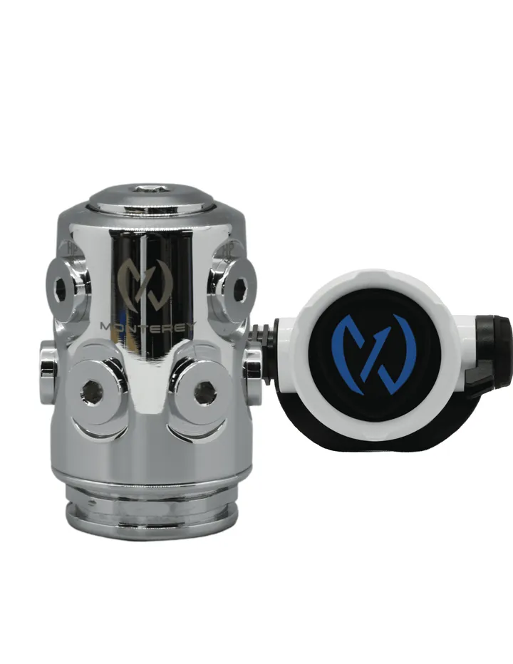 NEX Cannery Row regulator bundle — photo 1