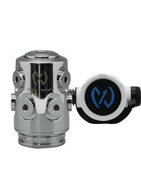 NEX Cannery Row regulator bundle