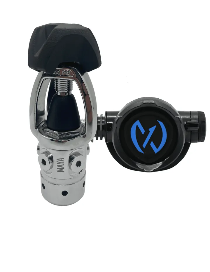 NEX Del Monte regulator bundle — photo 1