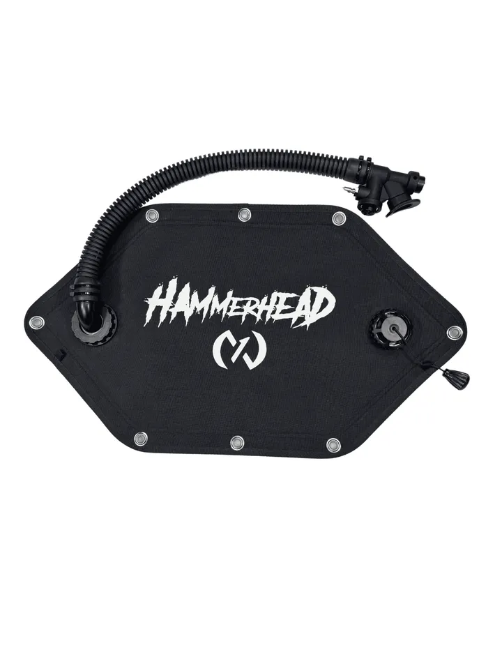 NEX Hammerhead sidemount BCD bladder — photo 1
