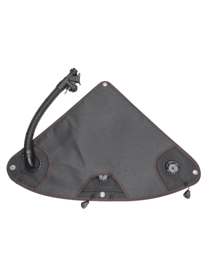 NEX Hammerhead sidemount BCD bladder — photo 2