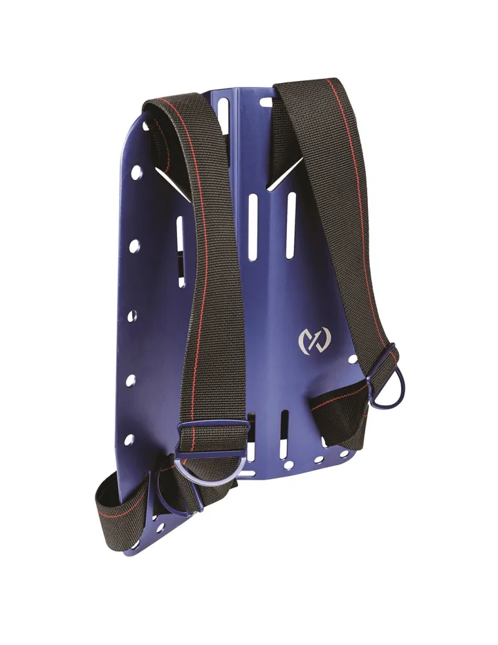 NEX Leatherback backplate-and-wing BCD system — photo 5
