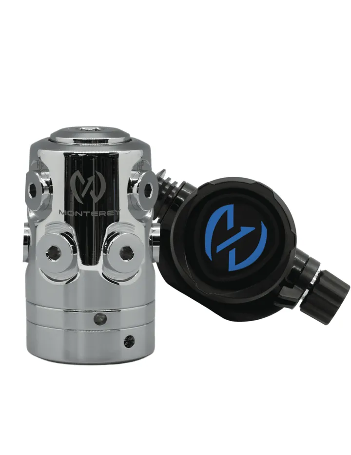 NEX Lover's Point regulator bundle — photo 1