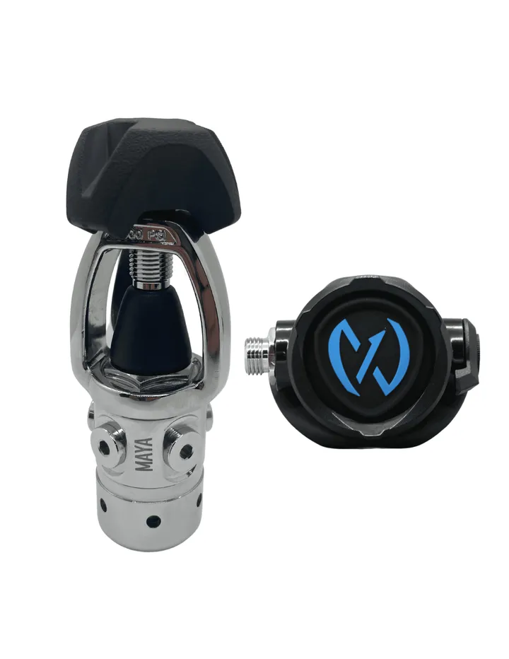 NEX Otter's Cove regulator bundle — photo 1