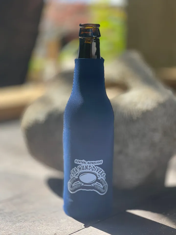 Beer Koozie — photo 1