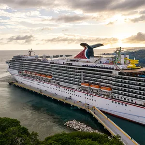 Cruise Ship Excursions