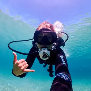 Learn to Dive