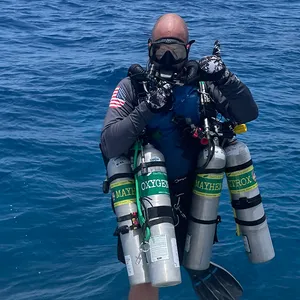 Technical & Rebreather