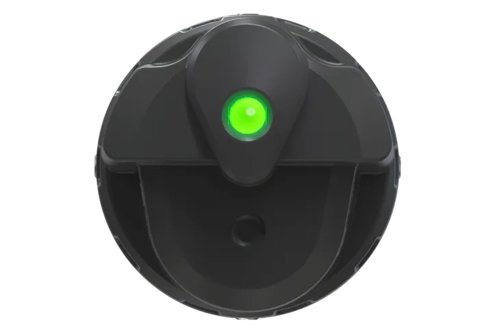 Shearwater Swift wireless air-integration transmitter — photo 2