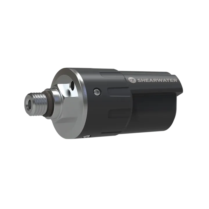 Shearwater Swift wireless air-integration transmitter — photo 3