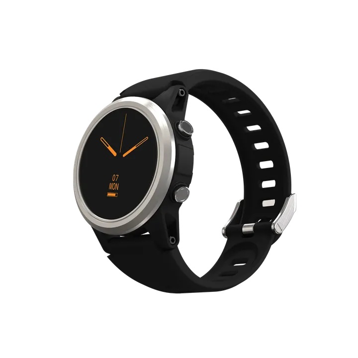 Shearwater Tern compact AMOLED wrist dive computer — photo 2
