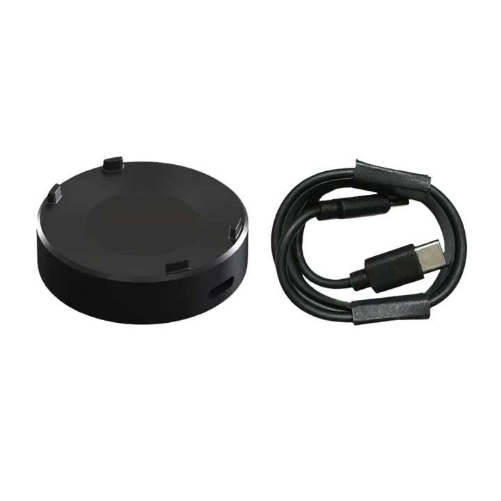 Shearwater Tern compact AMOLED wrist dive computer — photo 5